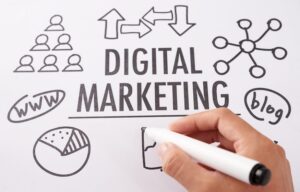 The 8 Best Digital Marketing Agencies