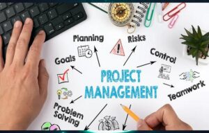 5 Steps to Successful Project Management
