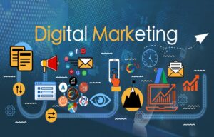 Top digital marketing companies