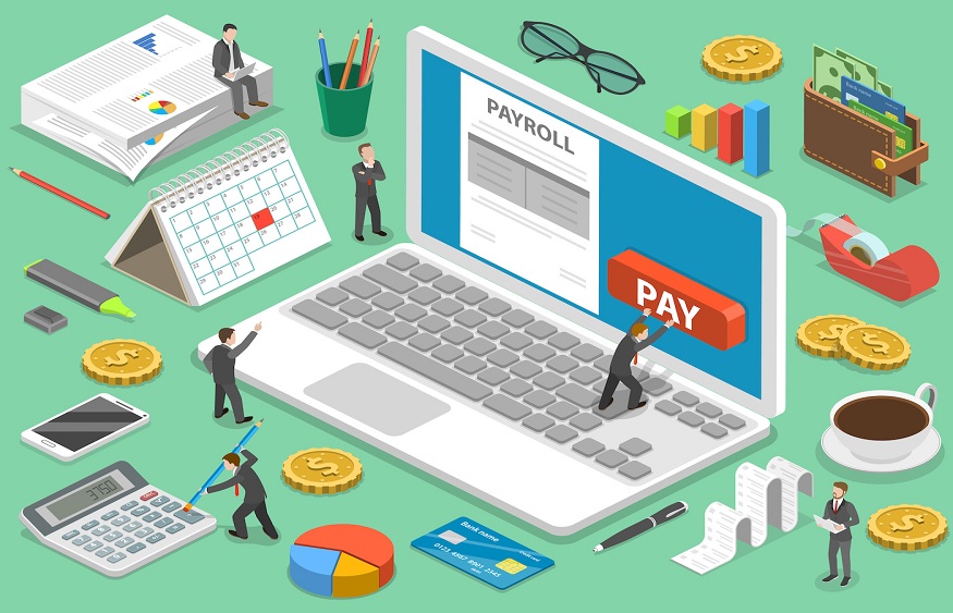 The Role of Payroll Providers in Managing Compliance and Tax Obligations for Contractors