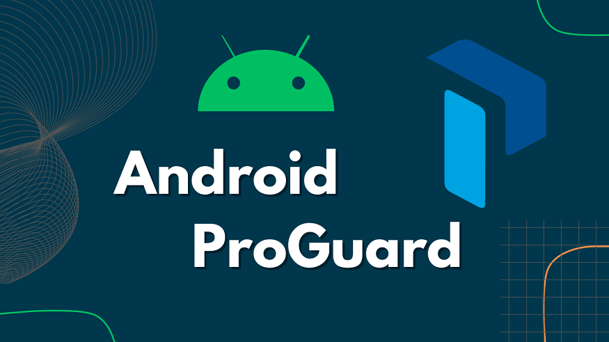 ProGuard Android