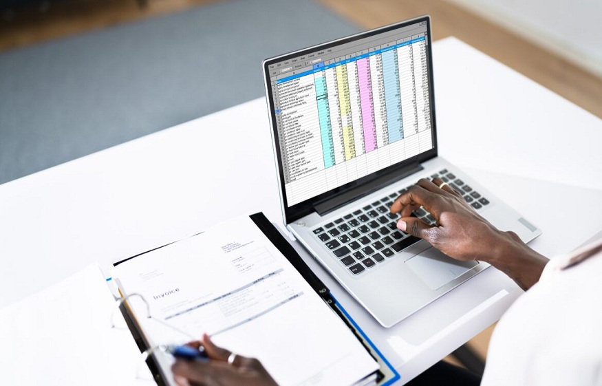 time-tracking software