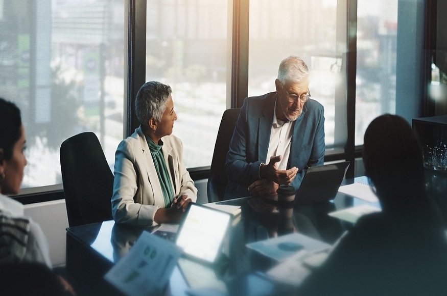 B2B Marketing Agency: Elevating Business Success with Strategic Marketing