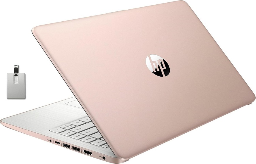 HP laptop