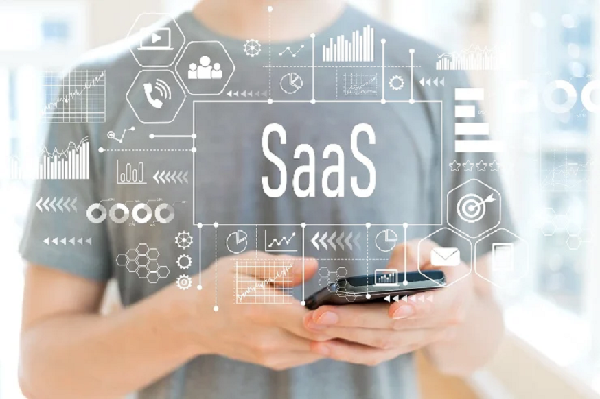 saas marketing agency