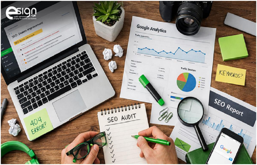 WordPress SEO company