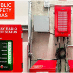 public safety DAS system