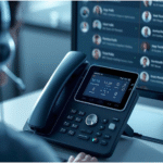 voice over IP business phone system