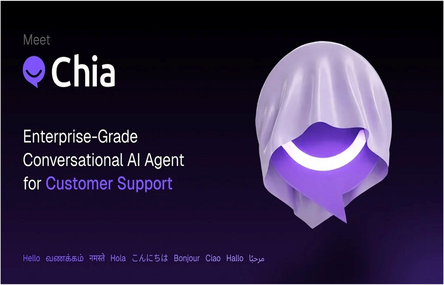 customer service AI