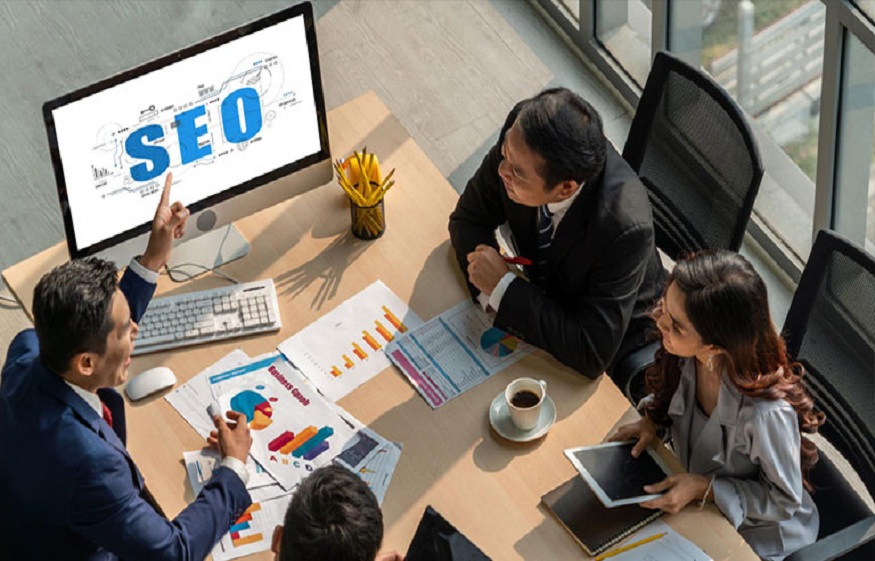 Why Should You Invest in SEO for a New Website?